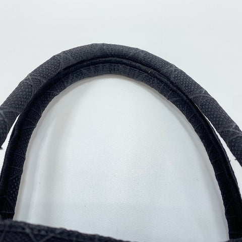 Christian Dior Christian Dior Book Tote Medium Tote Bag canvas black WS32621