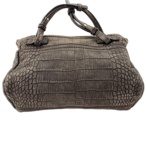 GIVENCHY Pandora Shoulder Bag Brown WS32630