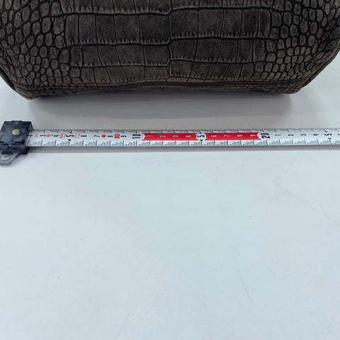 GIVENCHY Pandora Shoulder Bag Brown WS32630