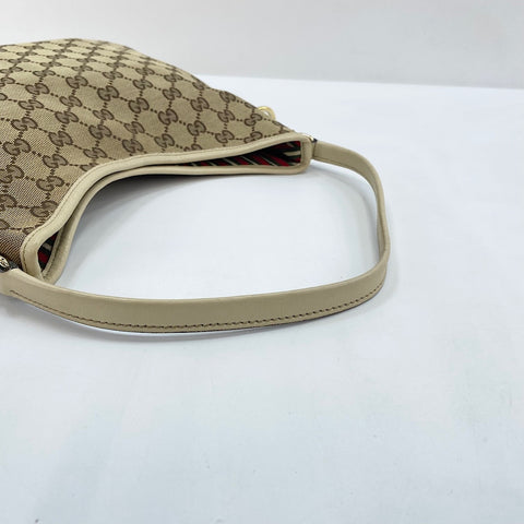 GUCCI Shoulder Bag Brown WS32641