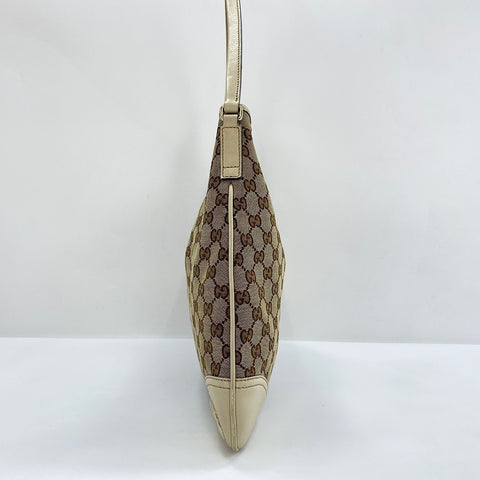 GUCCI Shoulder Bag Brown WS32641