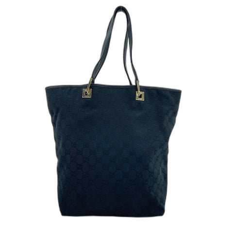 GUCCI Handbag black WS32649