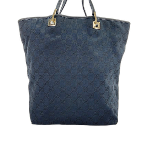 GUCCI Handbag black WS32649