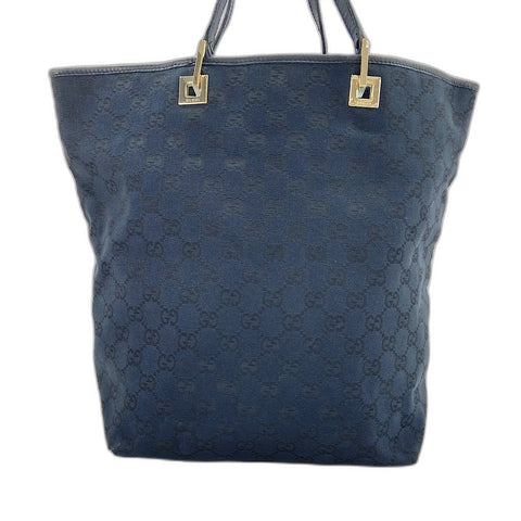 GUCCI Handbag black WS32649