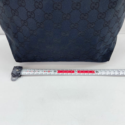 GUCCI Handbag black WS32649