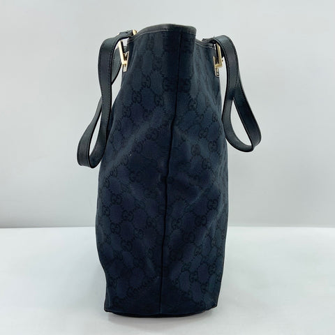 GUCCI Handbag black WS32649
