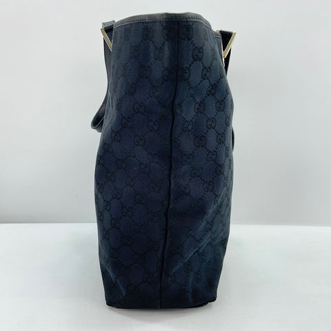 GUCCI Handbag black WS32649