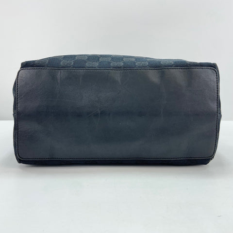 GUCCI Handbag black WS32649