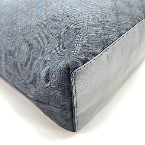 GUCCI Handbag black WS32649