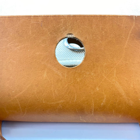 HERMES HerbagGM Shoulder Bag Tower ash beige WS32658
