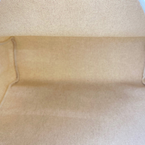HERMES HerbagGM Shoulder Bag Tower ash beige WS32658