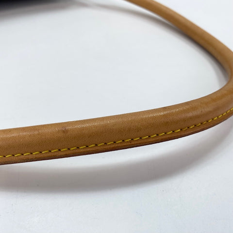 LOUIS VUITTON Looping GM Shoulder Bag Brown WS32667