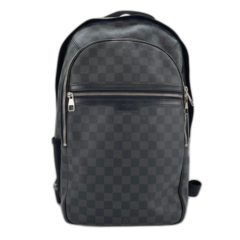 LOUIS VUITTON Michael Backpack Â· Daypack black WS32673