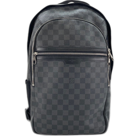 LOUIS VUITTON Michael Backpack Â· Daypack black WS32673