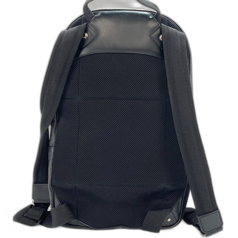LOUIS VUITTON Michael Backpack Â· Daypack black WS32673