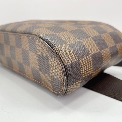 LOUIS VUITTON Geronimos body bag Brown WS32676