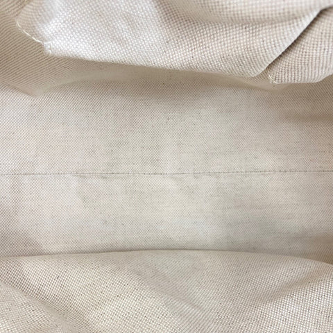 GUCCI Mayfair Handbag beige WS32678
