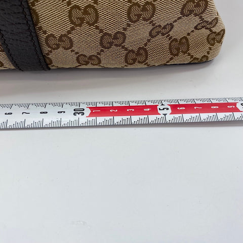 GUCCI Tote Bag beige WS32680