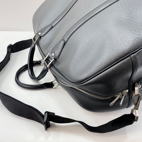 LOUIS VUITTON Kendal PM Boston bag black WS32686