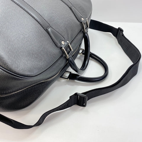 LOUIS VUITTON Kendal PM Boston bag black WS32686