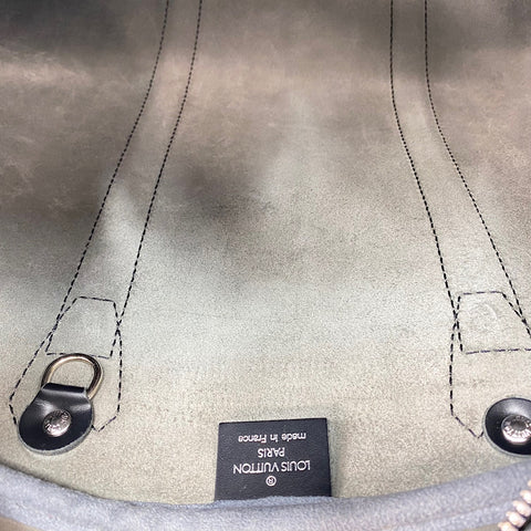 LOUIS VUITTON Kendal PM Boston bag black WS32686