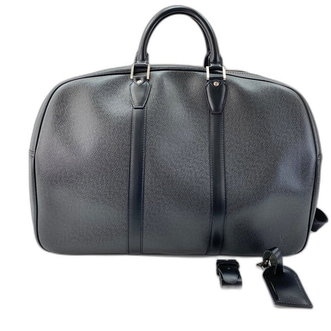 LOUIS VUITTON Kendal PM Boston bag black WS32686
