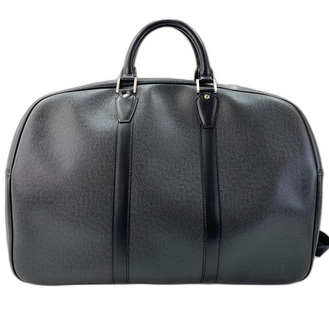 LOUIS VUITTON Kendal PM Boston bag black WS32686