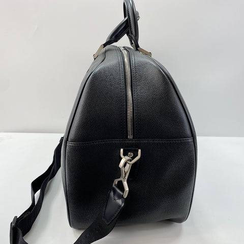 LOUIS VUITTON Kendal PM Boston bag black WS32686