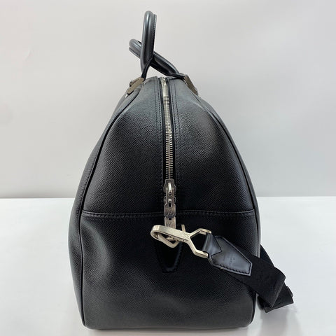LOUIS VUITTON Kendal PM Boston bag black WS32686