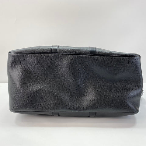 LOUIS VUITTON Kendal PM Boston bag black WS32686