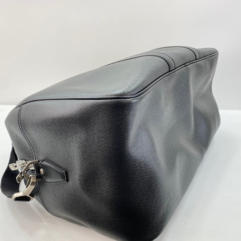 LOUIS VUITTON Kendal PM Boston bag black WS32686