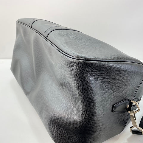 LOUIS VUITTON Kendal PM Boston bag black WS32686