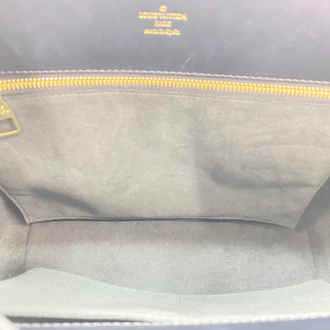 LOUIS VUITTON Phoenix MM Tote Bag Brown WS32699