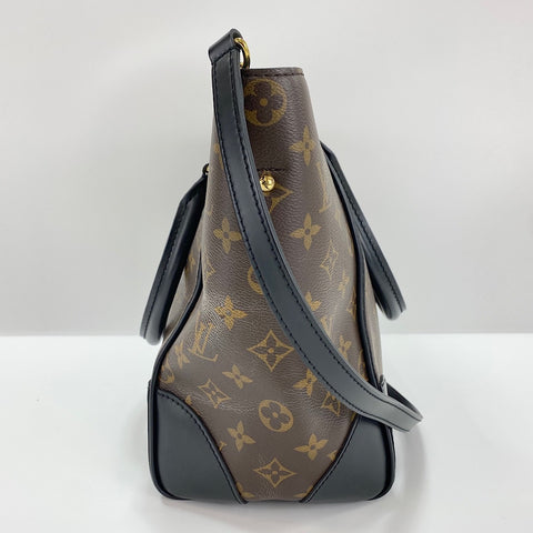 LOUIS VUITTON Phoenix MM Tote Bag Brown WS32699