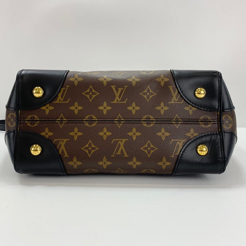 LOUIS VUITTON Phoenix MM Tote Bag Brown WS32699