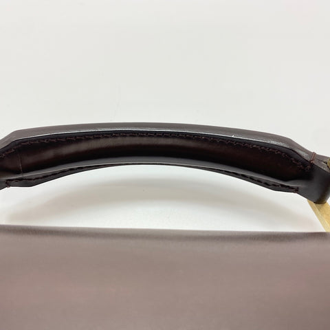 LOUIS VUITTON Altona PM Handbag Brown WS32704