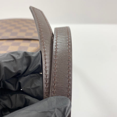 LOUIS VUITTON Ipanema PM Shoulder Bag Brown WS32706