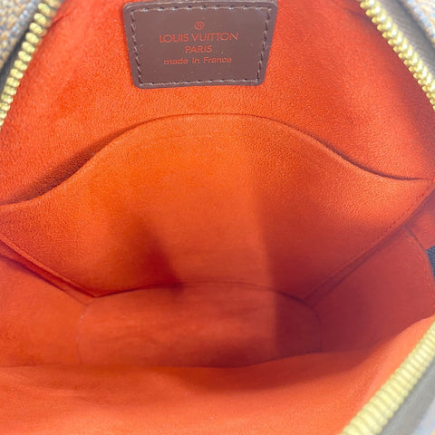 LOUIS VUITTON Ipanema PM Shoulder Bag Brown WS32706