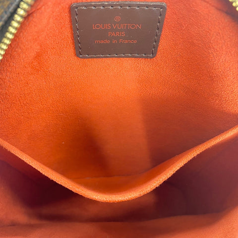 LOUIS VUITTON Ipanema PM Shoulder Bag Brown WS32706