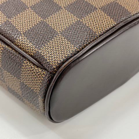 LOUIS VUITTON Ipanema PM Shoulder Bag Brown WS32706