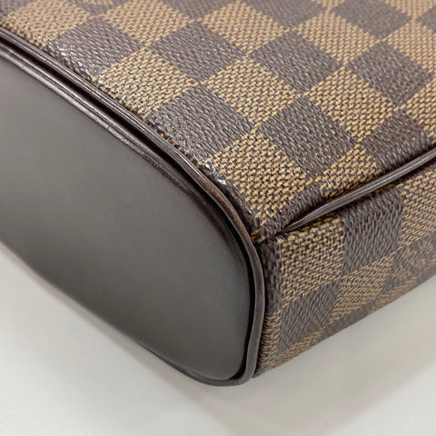 LOUIS VUITTON Ipanema PM Shoulder Bag Brown WS32706