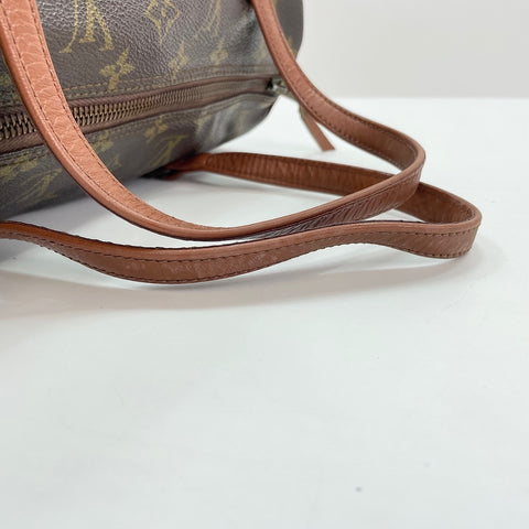 LOUIS VUITTON Papillon 30 Handbag Brown WS32713