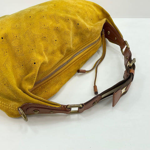 LOUIS VUITTON Onata GM Shoulder Bag yellow WS32715