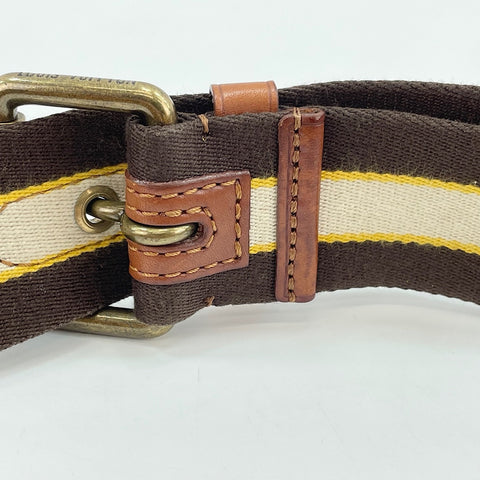 LOUIS VUITTON Onata GM Shoulder Bag yellow WS32715