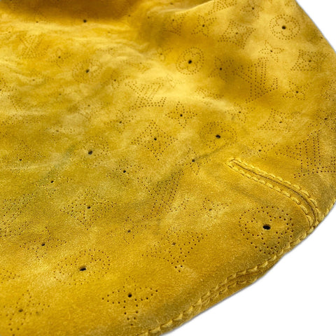 LOUIS VUITTON Onata GM Shoulder Bag yellow WS32715