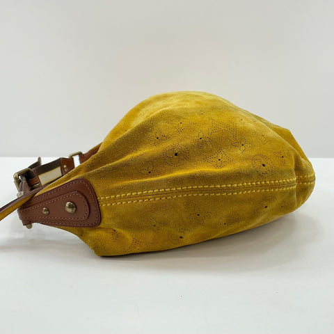 LOUIS VUITTON Onata GM Shoulder Bag yellow WS32715