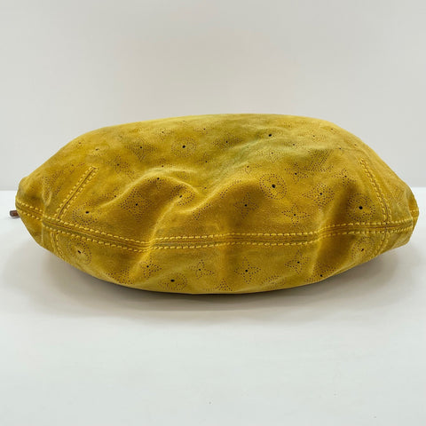 LOUIS VUITTON Onata GM Shoulder Bag yellow WS32715