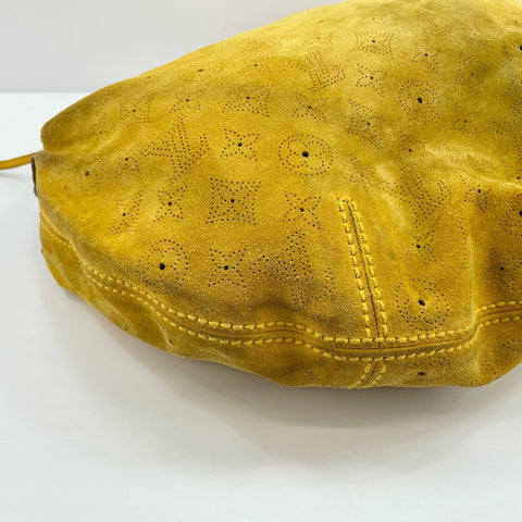 LOUIS VUITTON Onata GM Shoulder Bag yellow WS32715