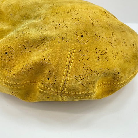 LOUIS VUITTON Onata GM Shoulder Bag yellow WS32715