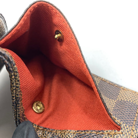 LOUIS VUITTON Geronimos body bag Brown WS32721